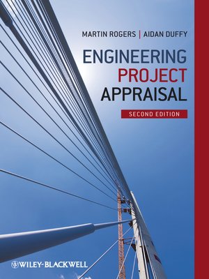 cover image of Engineering Project Appraisal